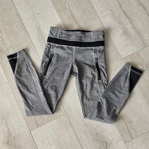 LuluLemon Tights - Size 2